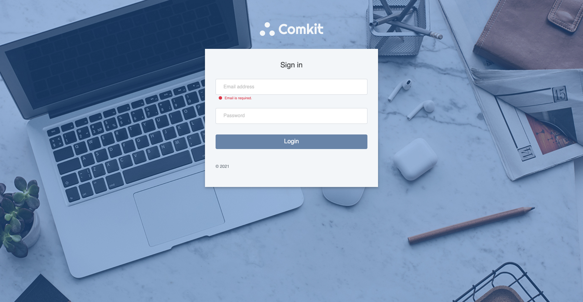 Solobase – Small Business CRM & Billing SaaS (Laravel + Angular)