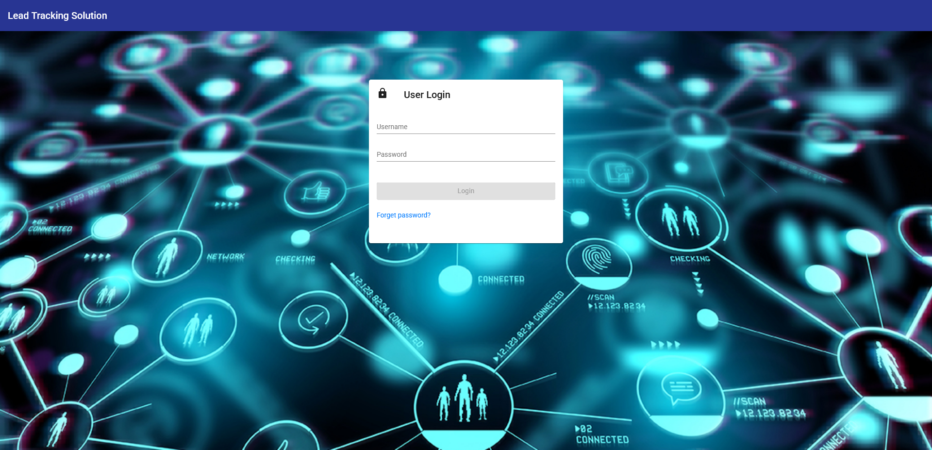 CRM System with Lead Capture, Follow-Ups & WhatsApp/SMS Automation (Laravel + Angular)